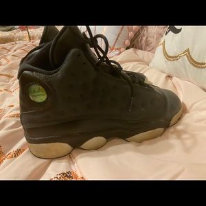 Air Jordan retro 13 Hyper Pink